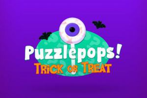 游戏推荐：万圣节玩什么？《Puzzlepops! 不给糖就捣乱》成年人才能玩的游戏