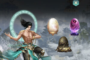 仙命决下载 安卓版仙命决下载游戏最新地址和方法