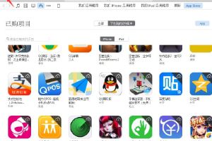 国内充值iTunes, App Store中国区账户的方法