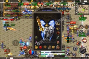 《霸世群雄》极品大礼包高调来袭 官方最新版下载开启