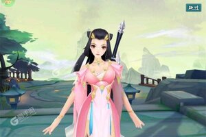 卡牌战略手游《新凡人修仙传》开新服  数十万玩家已更新新版本