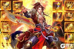 《剑指江湖》万人新服紧急新开 更新官方最新版领取独家大礼包