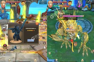 鹰击苍穹又双叒开新服 小伙伴们一起来下载吧