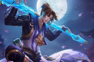 孙悟空和娜可露露都可以一套秒人，为什么孙悟空却很难登场KPL？