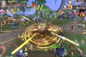 《龙之法则》千人排队盛况空前 2022年02月20日开新服迎大佬回归