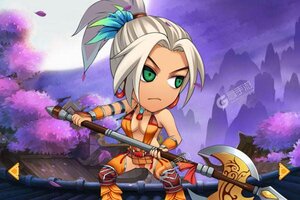 回合战斗手游一个就够了 《王者之心》迎官方版紧急加开新服