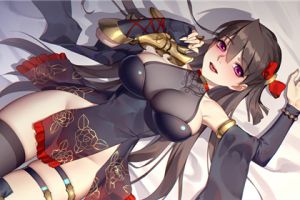 最后的狂欢《姬魔恋战纪》奉上开学季大礼包！