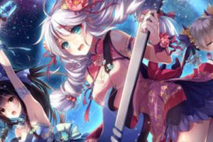 FFF团参上！崩坏3绯玉丸体验关开放！