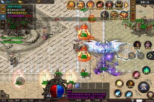 《龙神大陆》新版本今日隆重更新 开启新服大礼包共襄盛举