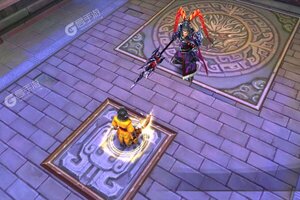 《征程三国》火爆新服官方最新版开启 下载官方最新版迎风起航