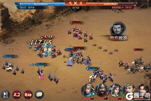 《主公别闹》国属羁绊与阵容搭配全攻略