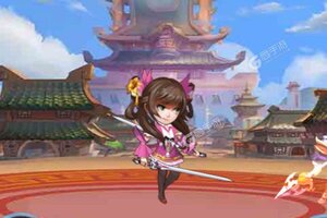 《侠义英雄》新服2021年10月30日开启 下载官方版《侠义英雄》专享新服大礼包