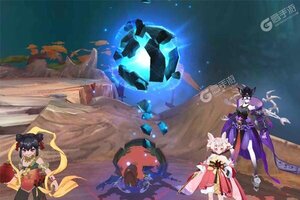 《飓风空战队》豪华大礼包高调来袭 官方版下载开启