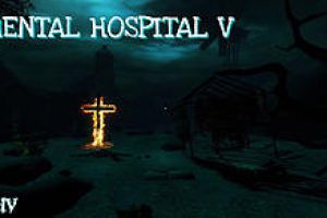 恐怖生存游戏《精神病院5》登陆移动平台
