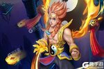 下载最新版《萌神战姬》领礼包 今天开新服创角享福利