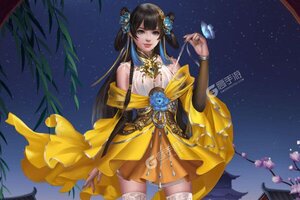 《梦幻天骄》全新版今日隆重更新 开启新服福利共襄盛举