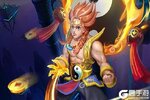 下载官方版《萌神战姬》领礼包 今天开新服进服享福利