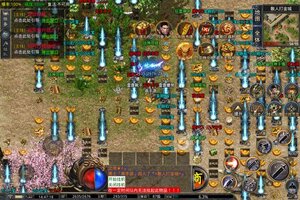 《战神新世纪》新服终于来了  新老玩家迎官方最新版共享多重礼包