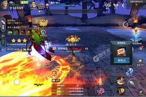 《神魔幻想》新服终于来了  新老玩家迎全新版共享多重大礼包