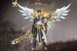 《冰雪王座》千人新服紧急新开 更新新版本领取海量礼遇