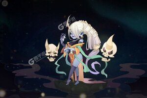 《六界召唤师》极品大礼火爆来袭 官方最新版下载开启