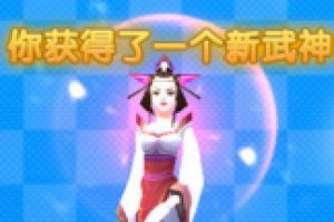 高端玩家首选的二组武神搭配