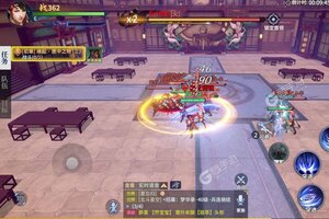 剑侠世界3新服火热来袭 最新版剑侠世界3下载一起来了