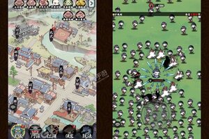《大剑仙》新服等你来战 最新版大剑仙下载一并送上