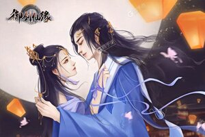 最新御剑仙缘下载地址公布 2025最新版御剑仙缘游戏下载地址汇总