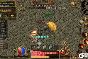 《屠龙争霸》玩法介绍：萌新玩法操作指南