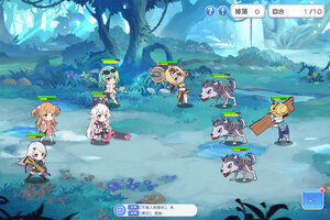 冒险小分队下载 冒险小分队安卓下载最新版地址合集