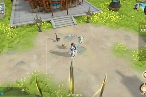 《妖错图》宠物图鉴：最全神兽&契灵图鉴详解