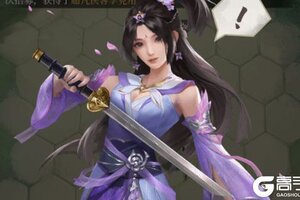 《新不良人》千人排队逼疯玩家 2026年02月19日开新服迎大佬回归