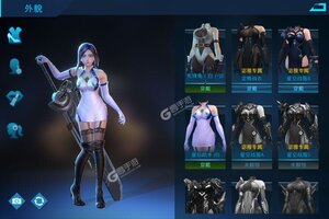 《女神星球》新服即将开启 下载全新版女神星球迎接新征程