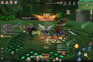《神域纪元》极品福利等你来战 最新版神域纪元下载一并送上