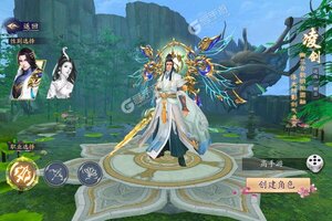 《少年封神榜OL》千人新服紧急新开 更新全新版领取豪华大礼包