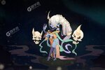 卡牌战略手游一个就够了 《六界召唤师》迎新版本紧急加开新服