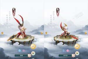 《暗影剑客》万人排队盛况空前 2022年07月08日开新服迎老朋友回归