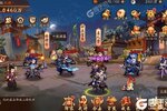 《少年三国志2》超火新服新版本开启 下载新版本迎风起航