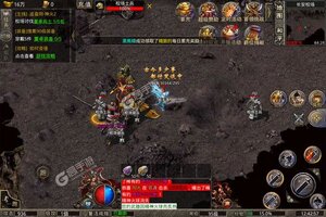 《龙城传奇》万人新服紧急新开 更新最新版领取海量礼遇