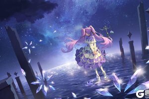 《永夜降临：复苏》永夜历史纪事手札——关于四大王国介绍