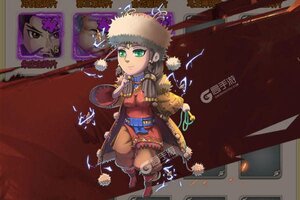 《少年阴阳师式神之战》2021年06月05日新服开启公告 官方最新版下载恭迎体验