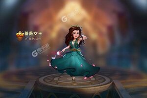 时空王座又开新服  新版本下载等你来挑战
