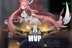 《异度王冠》新服正式开启 下载全新版异度王冠迎接新征程
