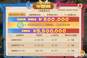《梦幻西游》2025年07月09日维护公告
