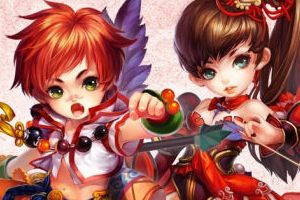 1-90新手升级攻略