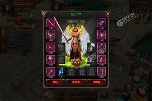 《沙城之战》新服等你来战 最新版沙城之战下载一并送上