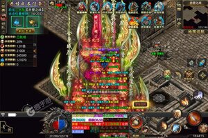 下载全新版《战神荣耀》领礼包 今天开新服创角享福利