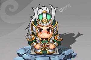 新征途开启 《魂斗三国》新服来了 下载新版本开启新挑战