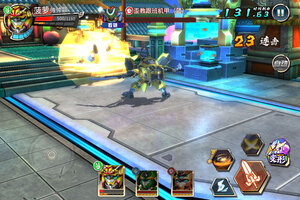 果宝无双下载 免费果宝无双下载新版本方法和下载地址盘点